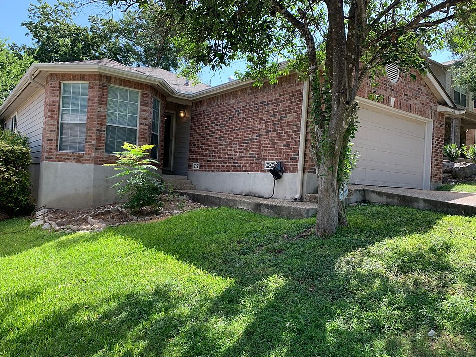 7218 Snowden Crst, San Antonio, TX 78240 Zillow