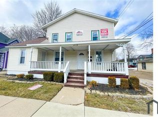 414 Washtenaw Rd, Ypsilanti, MI 48197