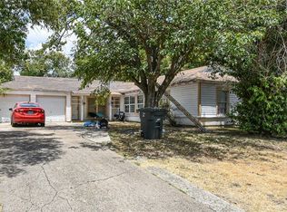 1901 Duncan Ave, Killeen, TX 76541