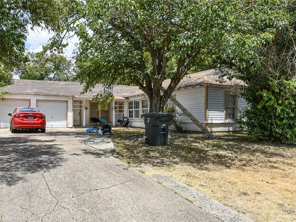 1901 Duncan Ave, Killeen, TX 76541