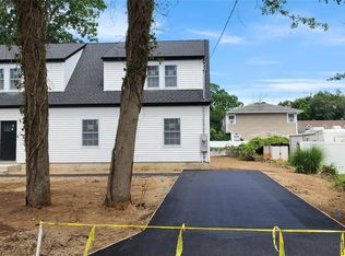 N/C 15 Robinson Drive, Shirley, NY 11967