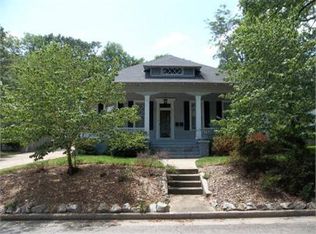 2519 18th Ave APT A, Columbus, GA 31901