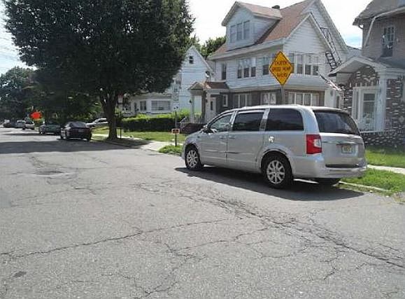 2nd image of 141 Park Pl