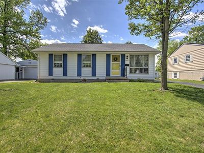 2007 S Windsor Rd, Decatur, IL, 62521