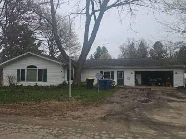 109 Prospect St, Bangor, MI 49013