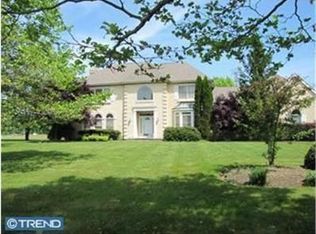28 N Kinglet Dr, Plainsboro, NJ