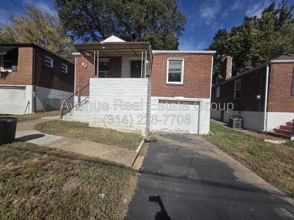 7137 Garesche Ave