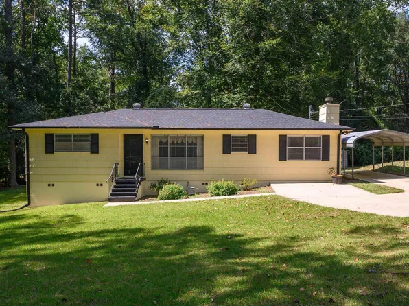 5237 Dogwood Trl, Adamsville, AL 35005