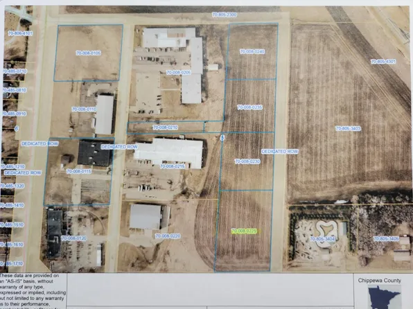 80225 Wolfe Ave, Montevideo, MN 56265