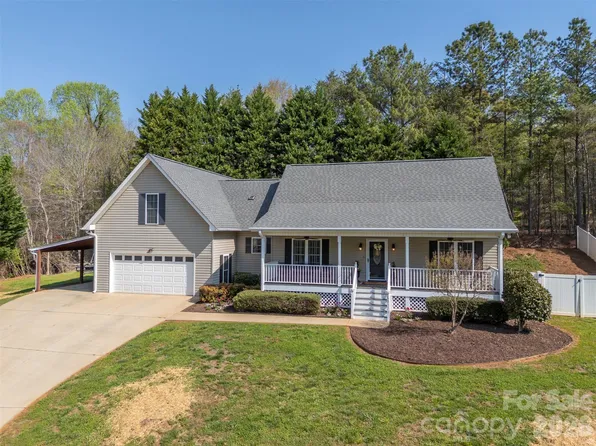150 Marys Ln, Rutherfordton, NC 28139