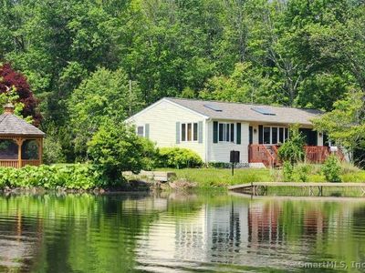 28 Farm Drive, Ashford, CT, 06278