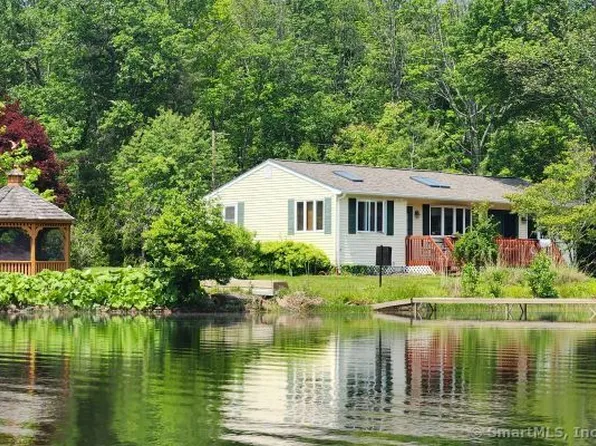 28 Farm Drive, Ashford, CT 06278