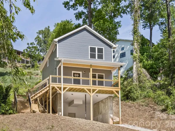113 Caledonia Rd Lot 3, Asheville, NC 28803