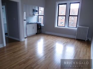 25 Hillside Ave APT 4B, New York, NY 10040