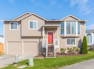 4609 195th St NE, Arlington, WA 98223