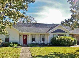 414 Cedar Tree Dr, Thibodaux, LA 70301