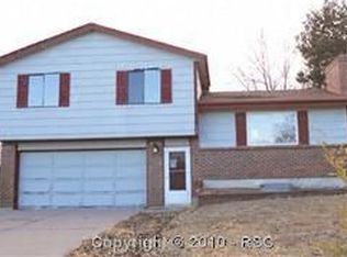735 Hoosier Dr, Colorado Springs, CO 80916