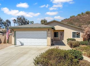 13646 Los Olivos Ave, Poway, CA 92064