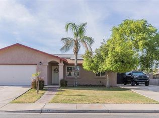 2832 W 29th Pl, Yuma, AZ 85364