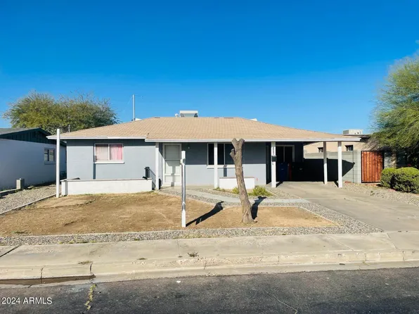 106 N 7TH Street, Avondale, AZ 85323