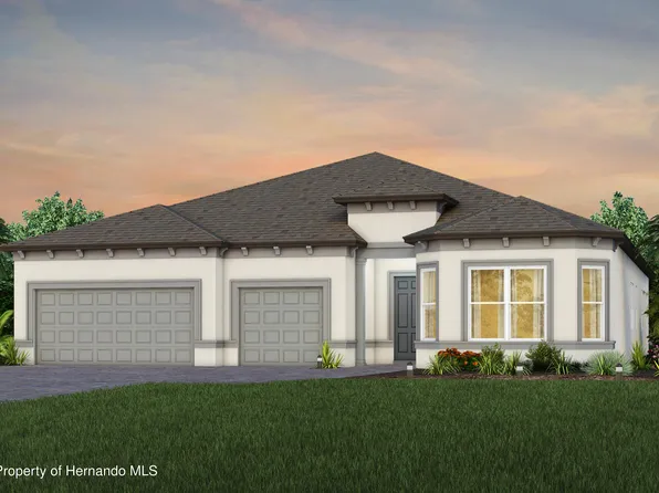 16739 Harvest Leaf Rd, Spring Hill, FL 34610