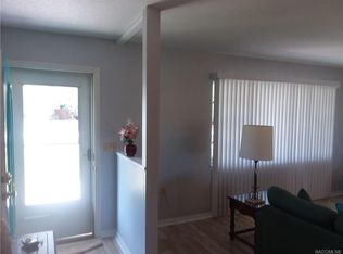 125 S Belle View Way, Inverness, FL 34450