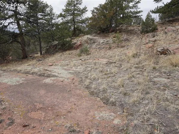 1893 Arapahoe Dr, Florissant, CO 80816