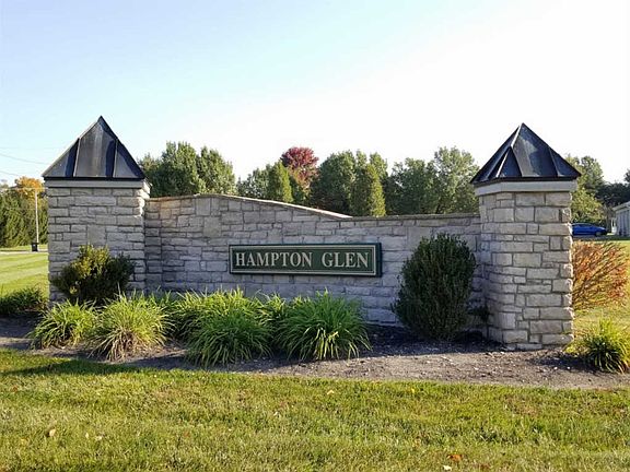 3rd image of Hampton Glen Ln