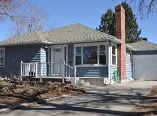 2508 S Marion St, Denver, CO 80210