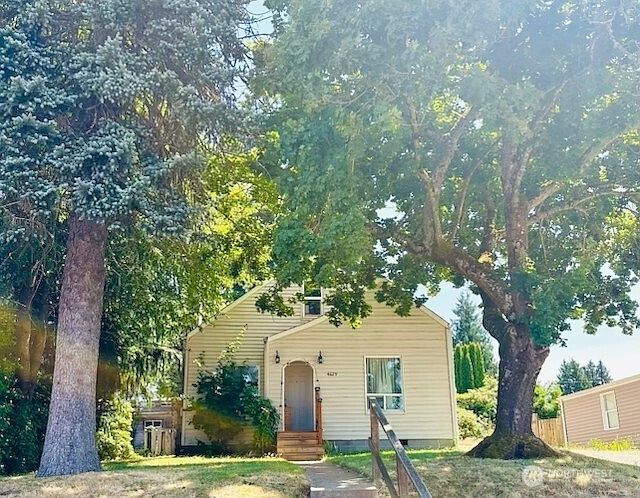 1st image of 4829 S L Street