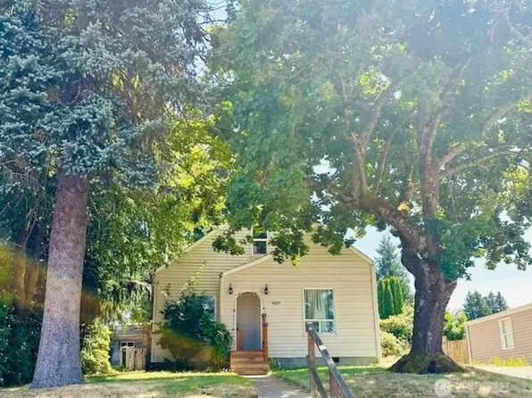 4829 S L Street, Tacoma, WA 98408