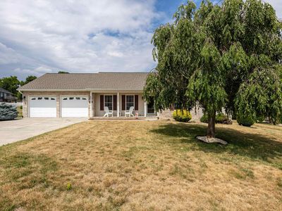 10485 Whispering Pine Ln, Mcgaheysville, VA, 22840