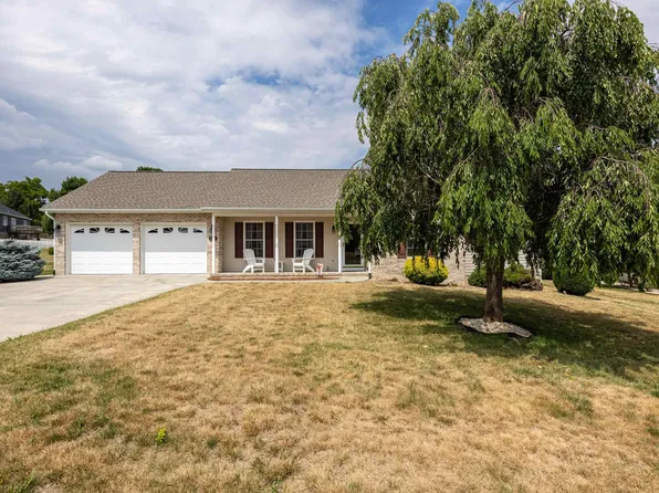 10485 Whispering Pine Ln, McGaheysville, VA 22840