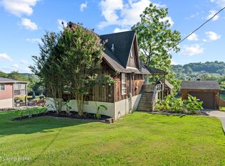 33 Lower Ridgecrest Dr, Clarkson, KY 42726