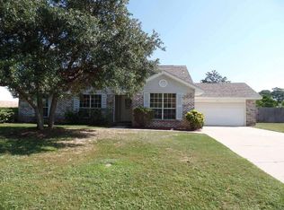 1973 Dunlap St, Perdido Key, FL 32507