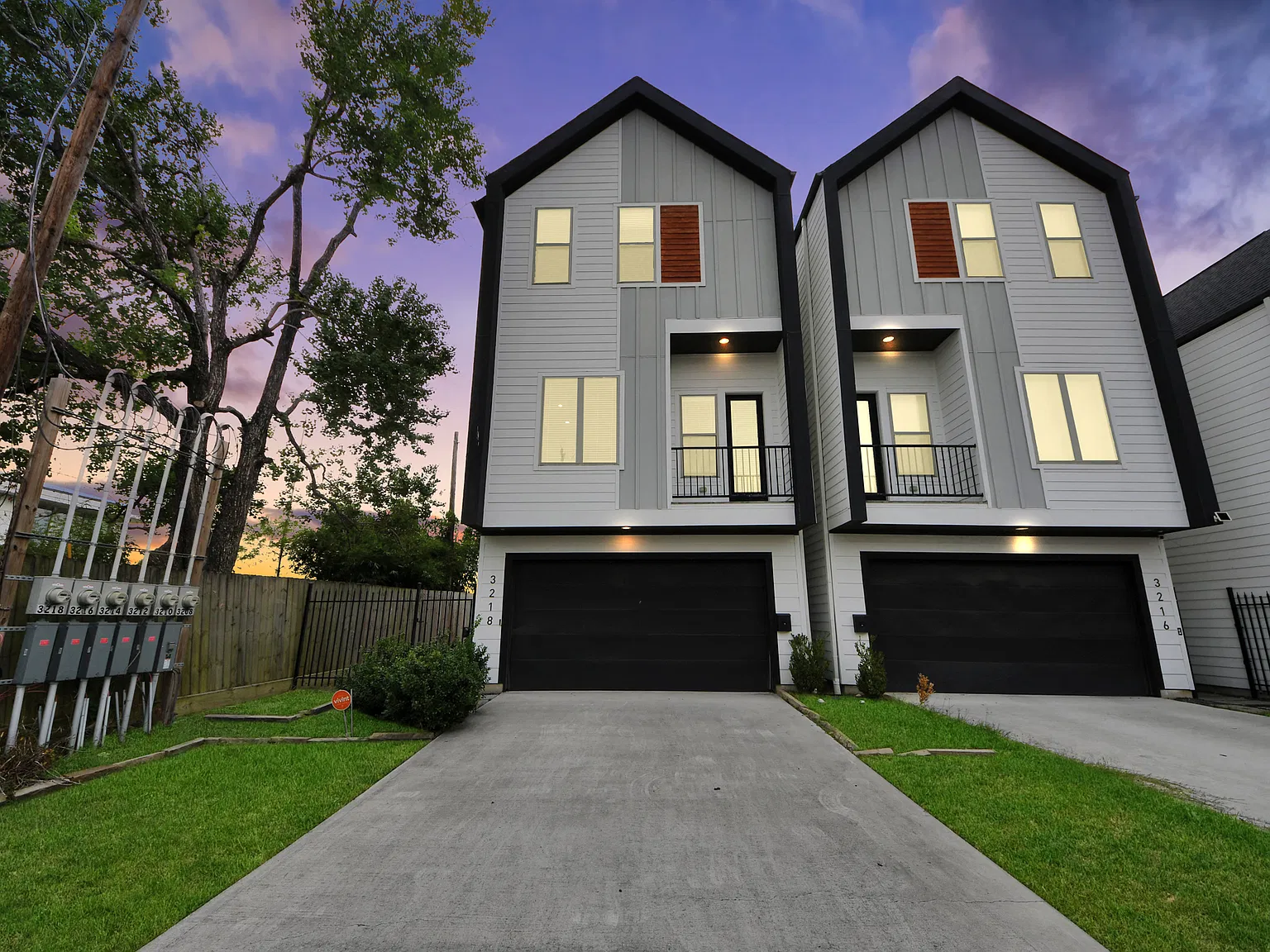 3 bed, 3.5 bath, 1815 sqft, $3,500 — Photo 1