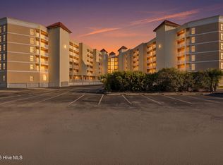 2000 New River Inlet Road Unit 1508, North Topsail Beach, NC 28460