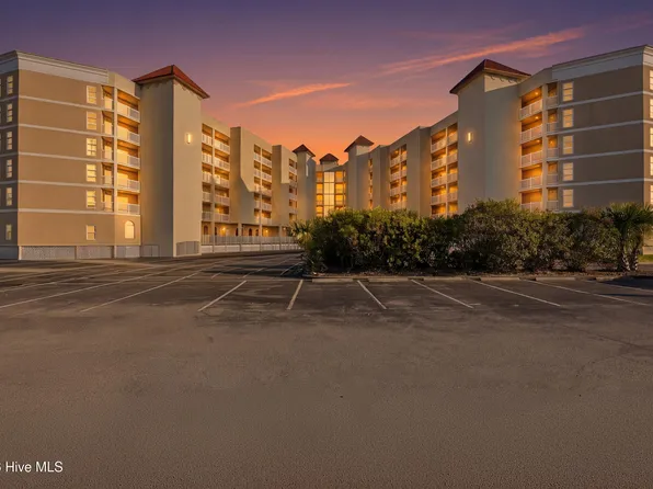 2000 New River Inlet Road Unit 1508, North Topsail Beach, NC 28460