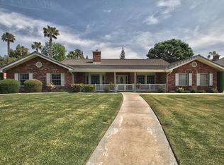 104 El Paso Rd, Bakersfield, CA 93314