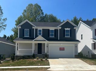 11408 Bluestem Way, Fredericksburg, VA