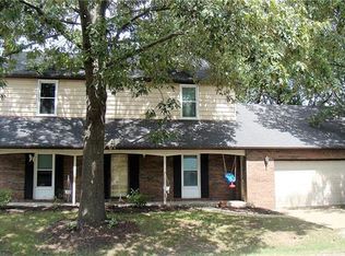 199 W Maple St, Aviston, IL 62216