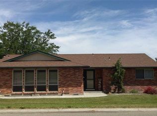 12058 W La Grange St, Boise, ID 83709