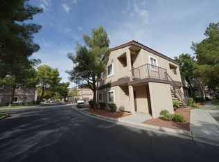 5250 S Rainbow Blvd Building 1069-163, Las Vegas, NV 89118