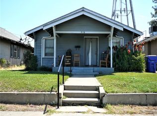 510 N St, Sanger, CA 93657