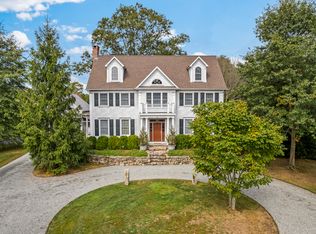 30 Barnes Rd, Stonington, CT 06378