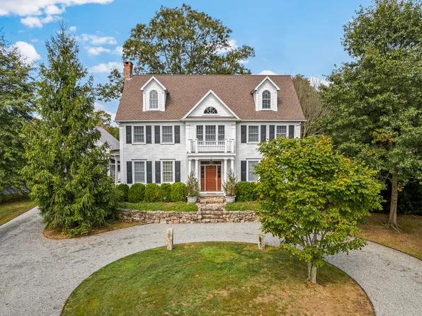 30 Barnes Road, Stonington, CT 06378