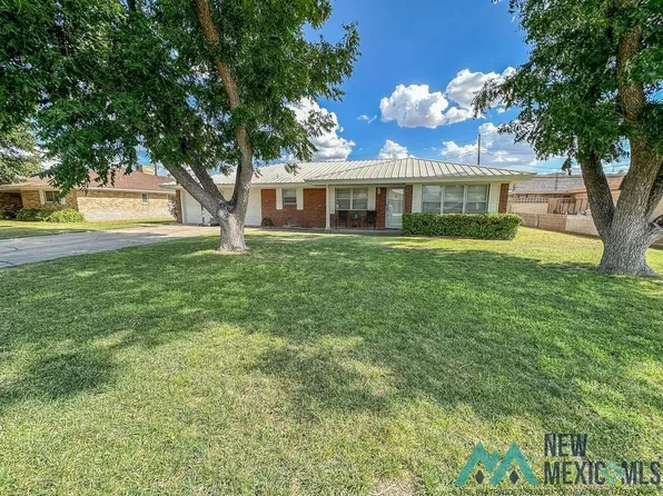 617 W Silver Dr, Hobbs, NM 88240
