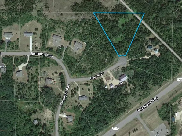 7370 Hunter Cir, Brainerd, MN 56401