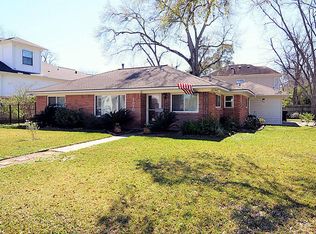 1910 W 14th 1/2 St, Houston, TX 77008