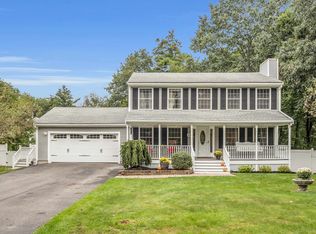 24 Wright Rd, Derry, NH 03038